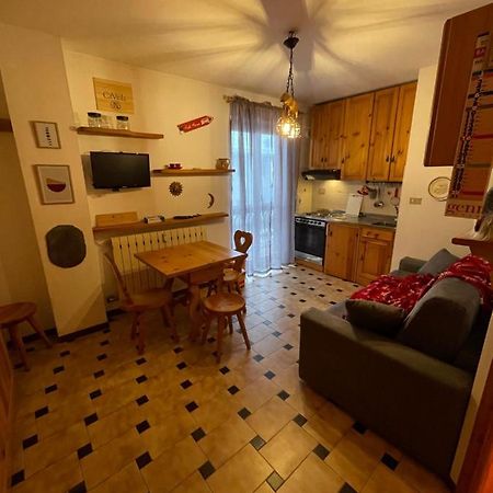 Stella Apartment Prato Nevoso Exterior photo