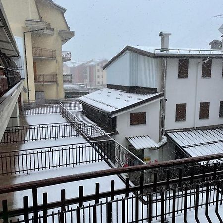 Stella Apartment Prato Nevoso Exterior photo