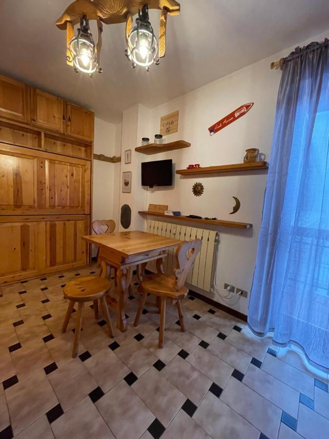 Stella Apartment Prato Nevoso Exterior photo